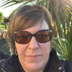 Meet your Posher, Joanne